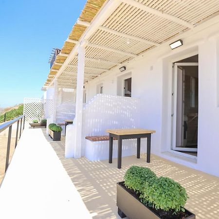 Enne Studios For Views & Tranquility Ftelia  Ngoại thất bức ảnh