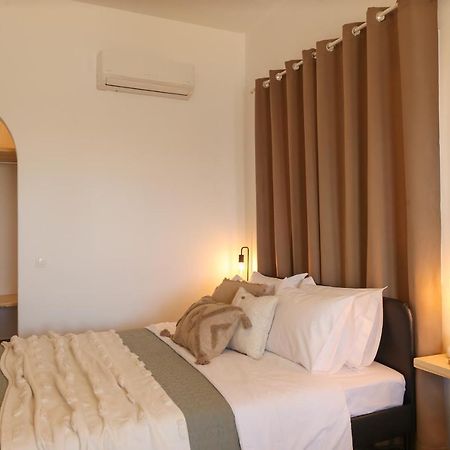 Enne Studios For Views & Tranquility Ftelia  Ngoại thất bức ảnh